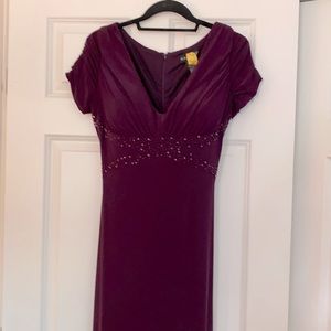 Mother of the Bride/Groom Dress